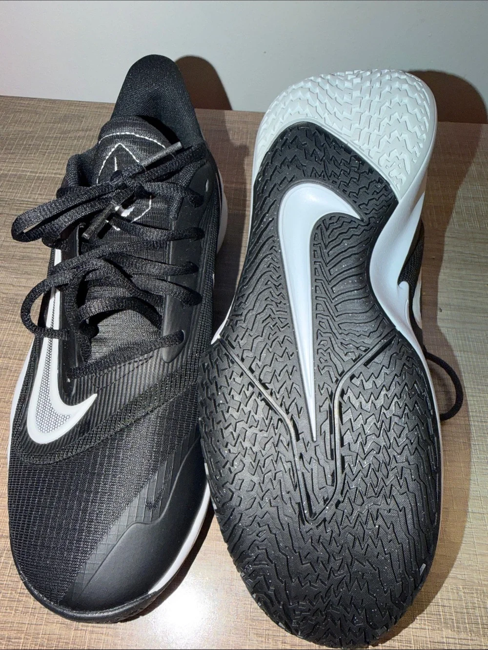 Nike precision men’s